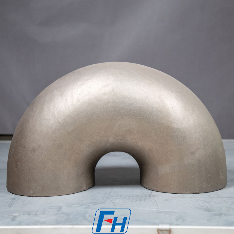 Ống nhiệt bức xạ để đúc ly tâm | FH®