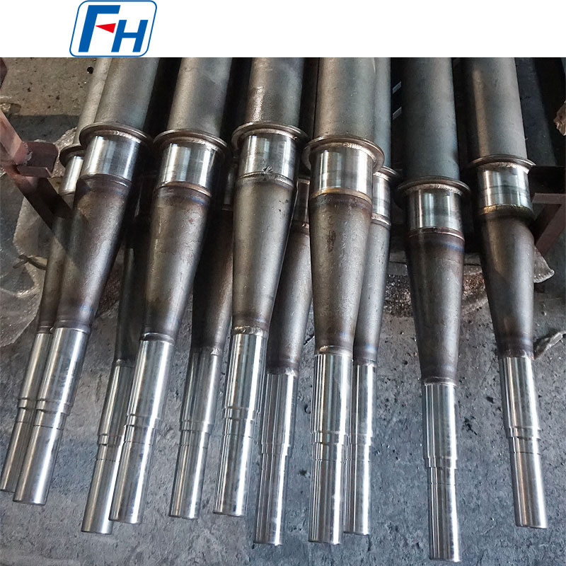 Cuộn lò chịu nhiệt