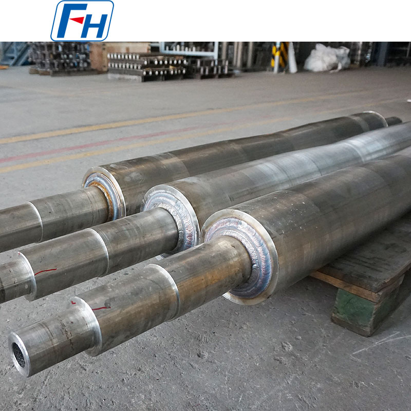 1.4848 Con lăn lò đúc thép chịu nhiệt
