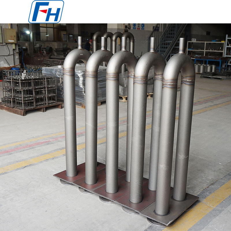 Cần bán ống bức xạ hiệu suất cao | FH®