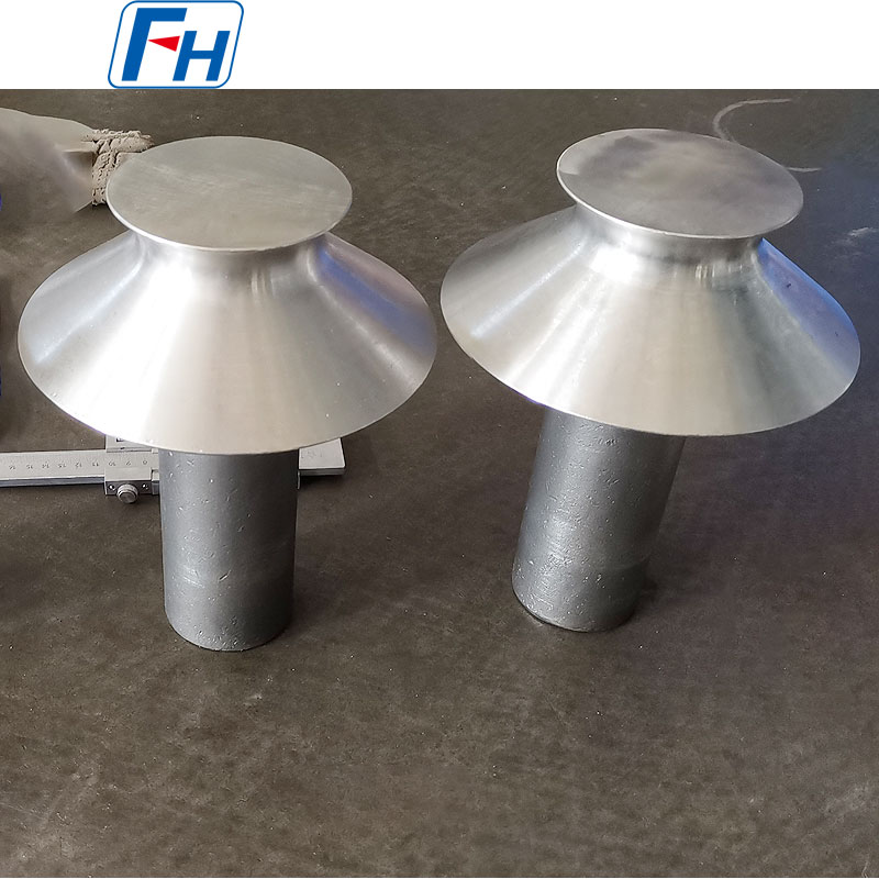 Thép chịu nhiệt 1.4837 HH Cuộn lò cho lò nung thanh