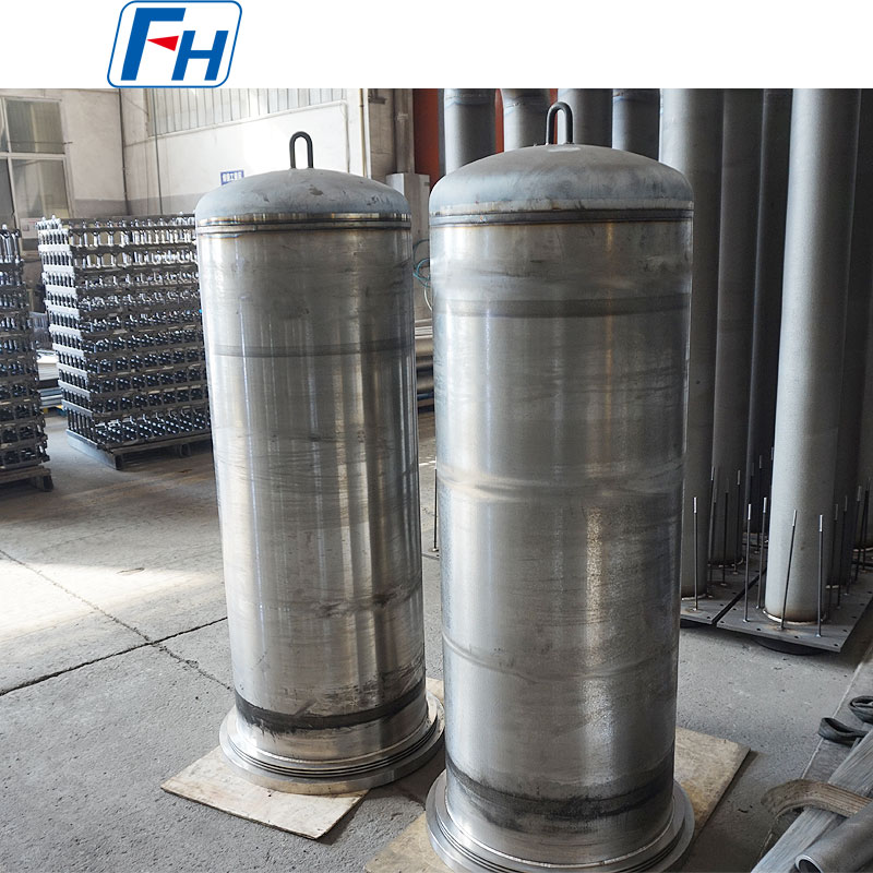 Tấm chắn ủ để xử lý nhiệt Vật liệu bộ phận lò ủ 2535NbW+800H