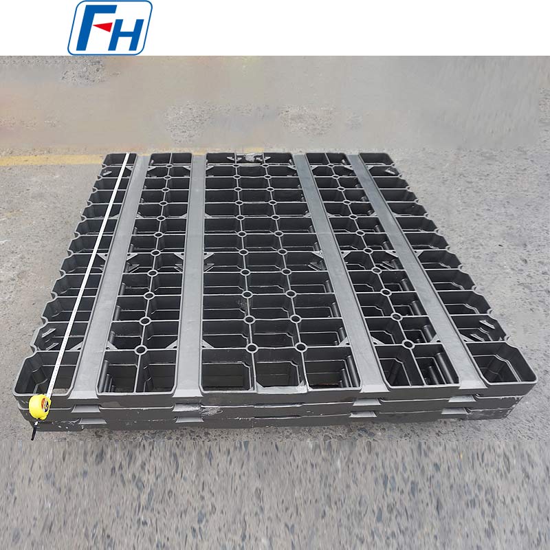 Khay xử lý nhiệt cho nhà máy điện xử lý nhiệt | FH®