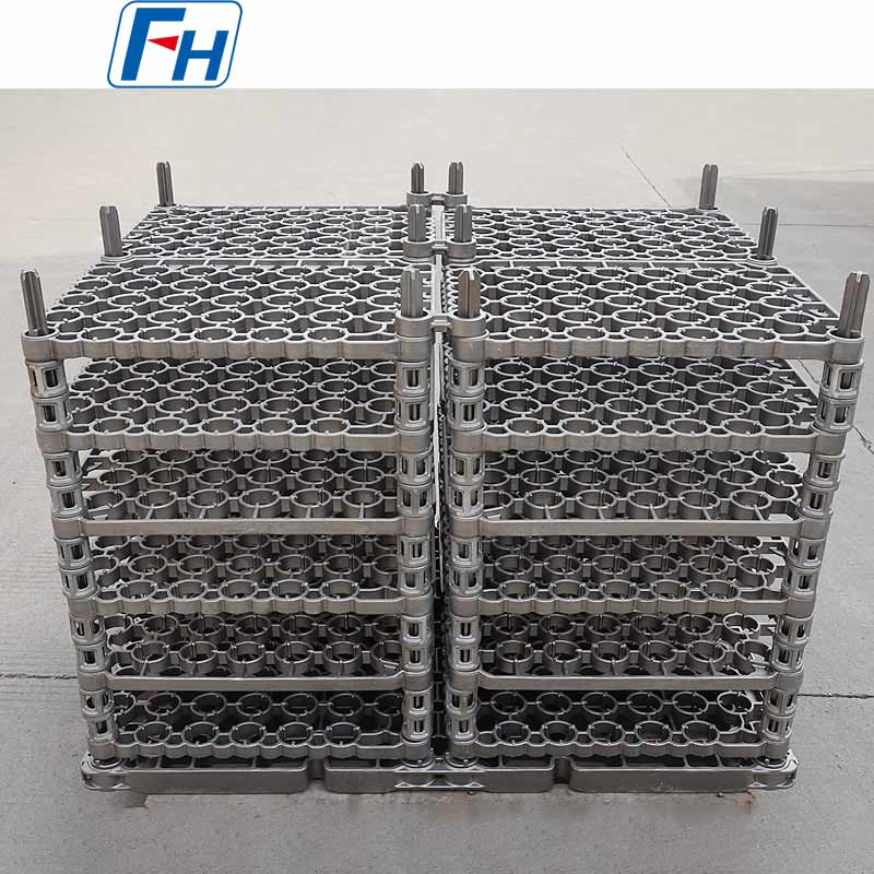 Bộ thiết bị xử lý nhiệt lò đa năng đa năng Phù hợp chính xác cho Ipsen, AFC, ALD, v.v. | FH®