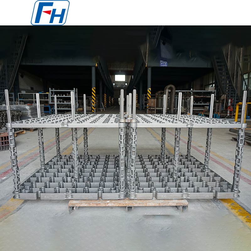 Làm thế nào để chọn thiết bị xử lý nhiệt lò chân không/Dụng cụ xử lý nhiệt?