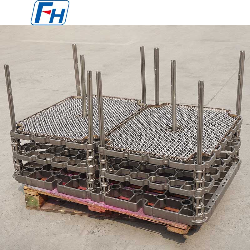 Thiết bị xử lý nhiệt lò chân không nhập khẩu so với nội địa: Sự khác biệt là gì?