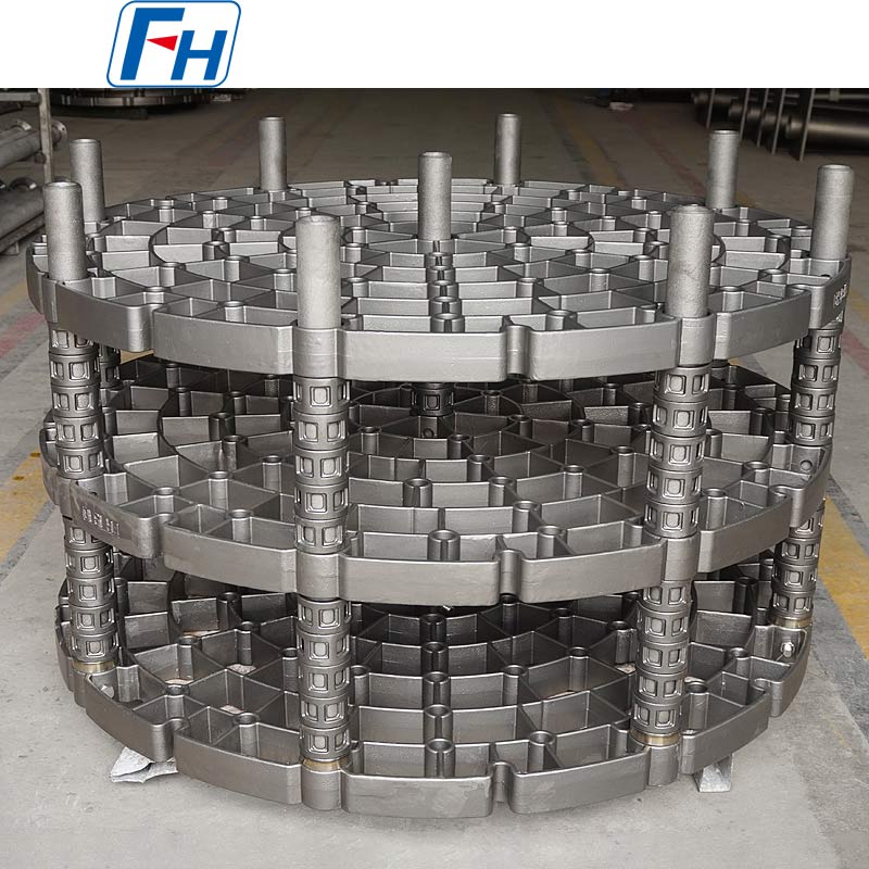 2.4879 Thiết bị xử lý nhiệt cho lò SECO/WARWICK | FH®