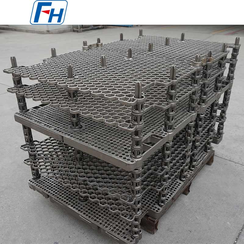 1.4849 900oC Thiết bị làm mát bằng dầu cho Lò nung đa năng SECO/WARWICK | FH®