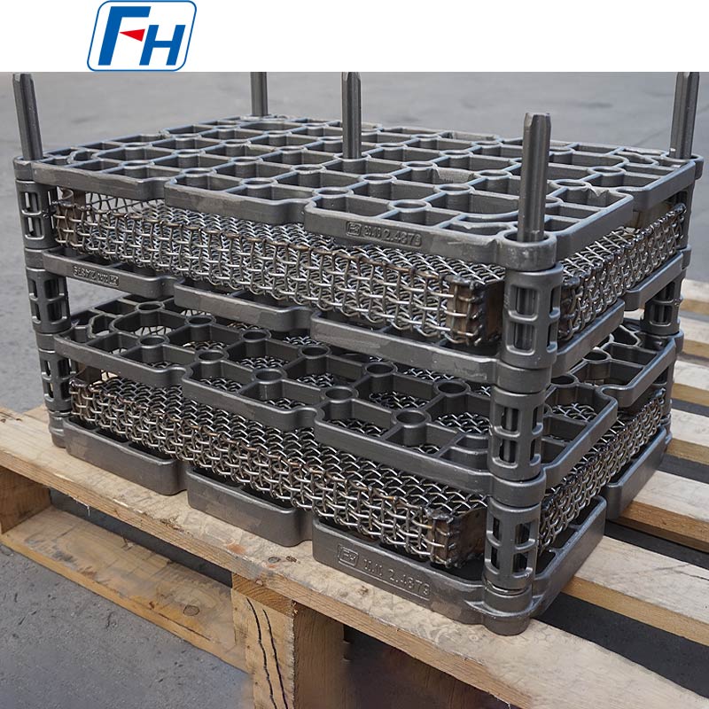 Bạn đã chọn đúng thiết bị xử lý nhiệt cho phụ tùng ô tô chưa?