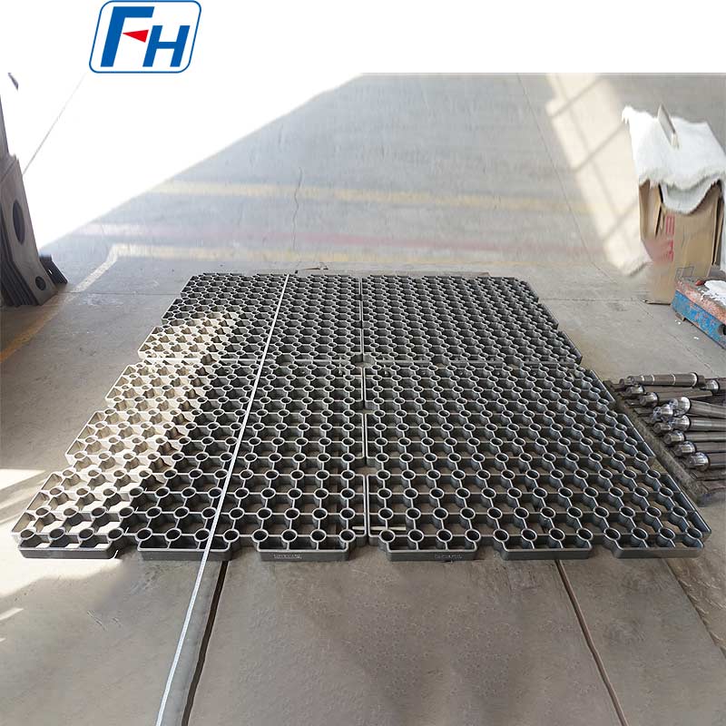 2.4879 Khay xử lý nhiệt đa năng cho lò nhiều loại | FH®