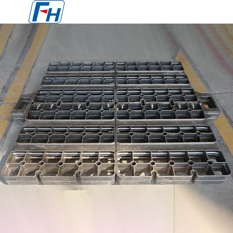 1.4848 Khay xử lý nhiệt cho lò ủ Power Max | FH®