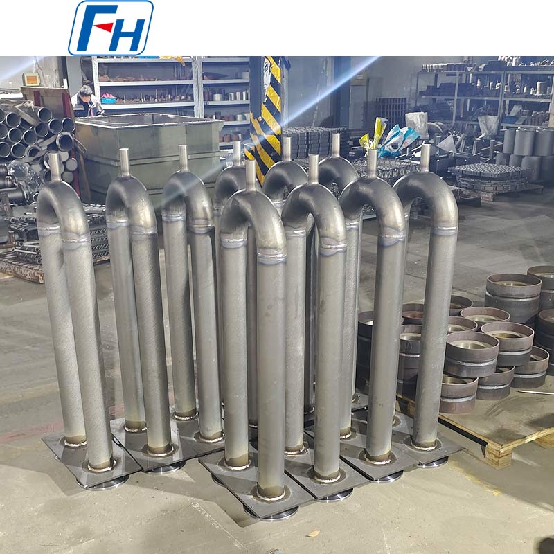 Tối đa hóa hiệu quả sưởi ấm với ống bức xạ FH® | Giải pháp bền bỉ và tiết kiệm năng lượng