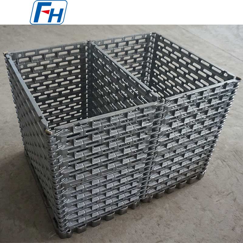 Thiết bị xử lý nhiệt bền cho sản xuất thép | FH®