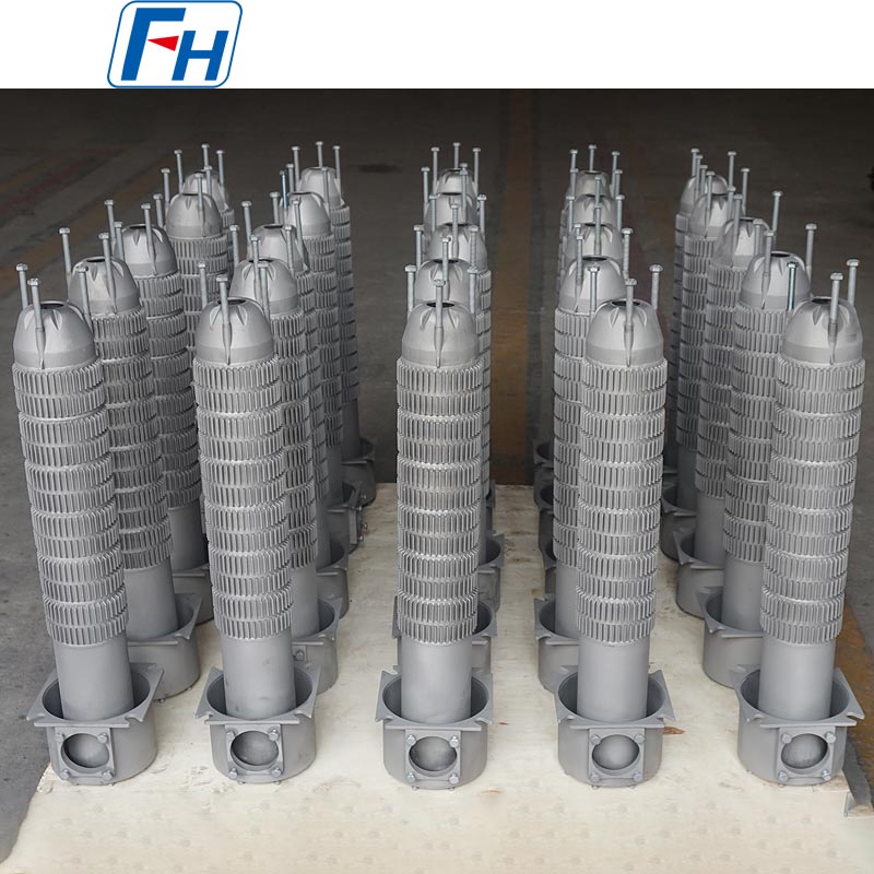 Bộ sấy sơ bộ FH® cho sản xuất ô tô | Giải pháp nhiệt hiệu quả về chi phí