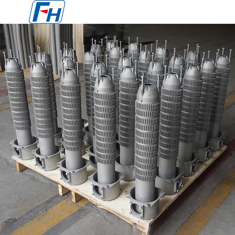 Tại sao nên chọn thiết bị gia nhiệt sơ bộ FH® để gia công kim loại? | Giải pháp sưởi ấm hiệu suất cao