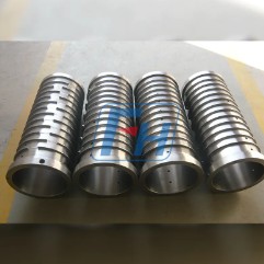 Vật đúc chống mài mòn là gì?