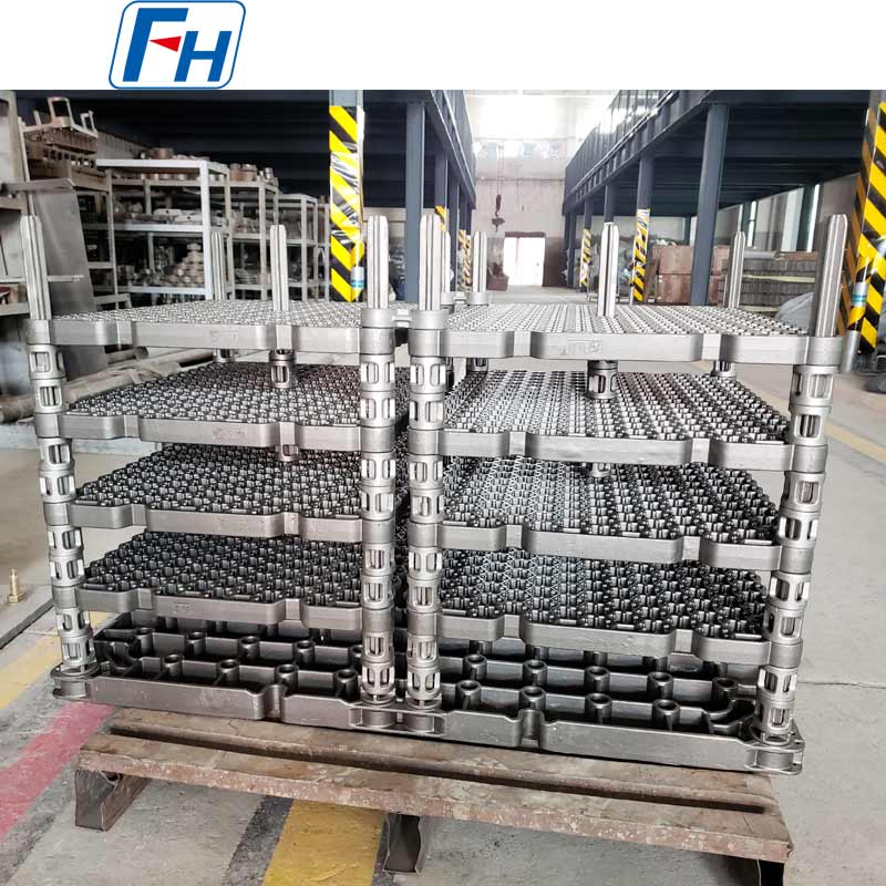 Thiết bị xử lý nhiệt | Xử lý nhiệt hàng không vũ trụ