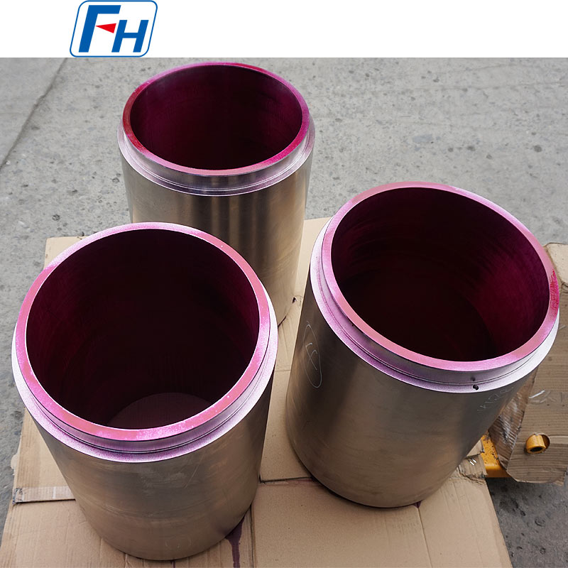 Xi lanh mài FH® cho ngành hàng không vũ trụ và ô tô