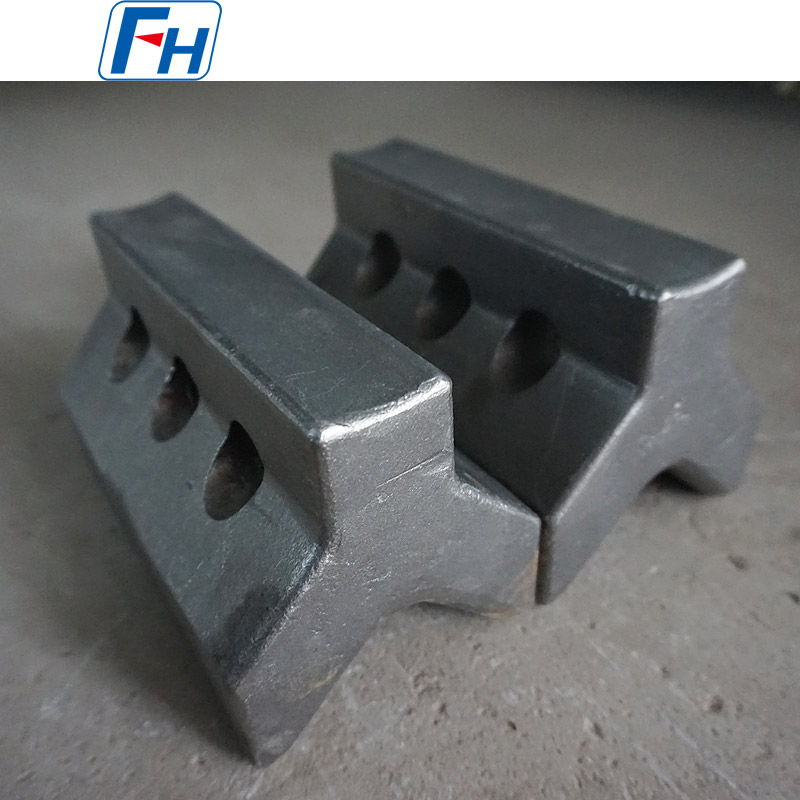 Thanh trượt công nghiệp nhiệt độ cao | Đáng tin cậy cho tuabin khí và lò nung