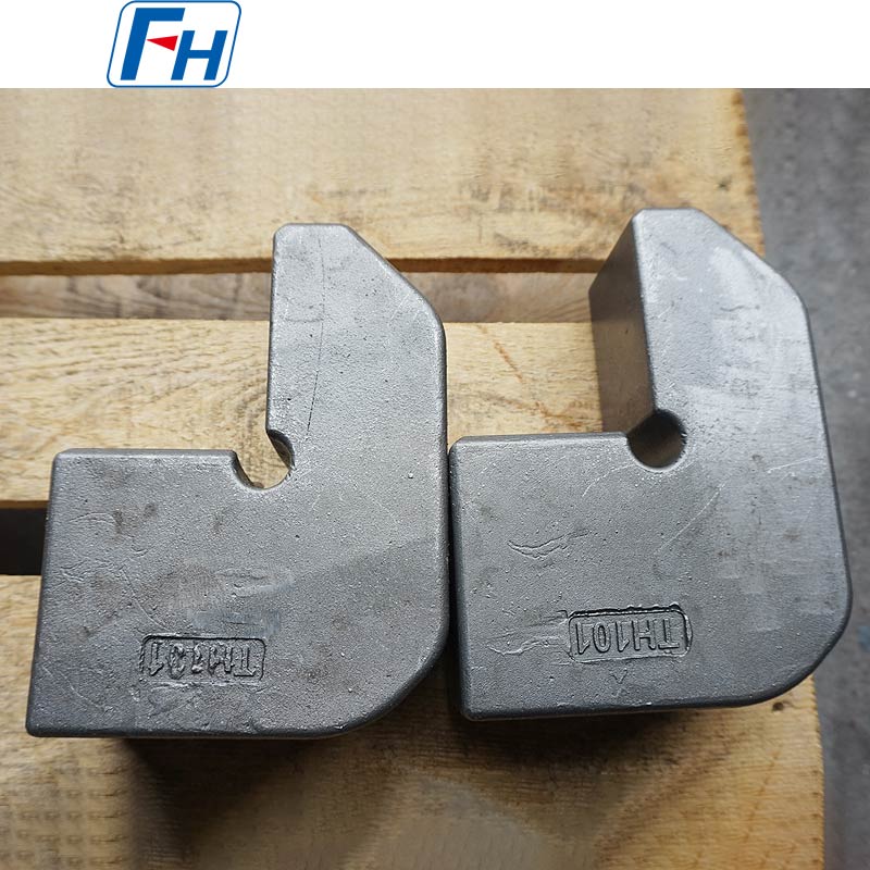 Thanh trượt thép chịu nhiệt FH® cho lò nung ứng suất cao và thiết bị hàng không vũ trụ