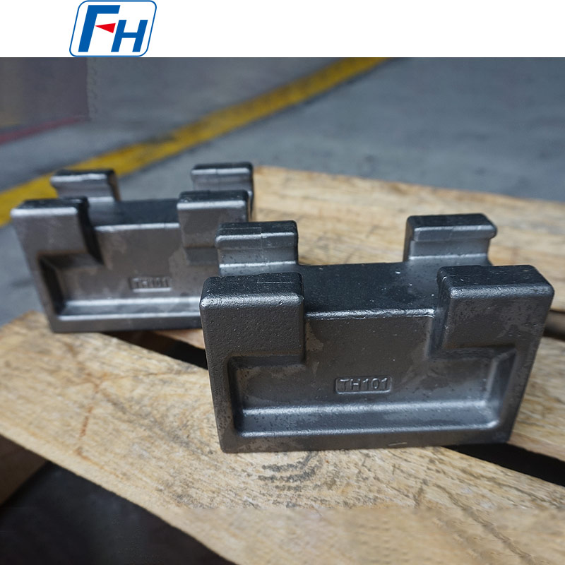 Thanh trượt thép công nghiệp FH® | Hiệu suất lâu dài dưới nhiệt độ cực cao