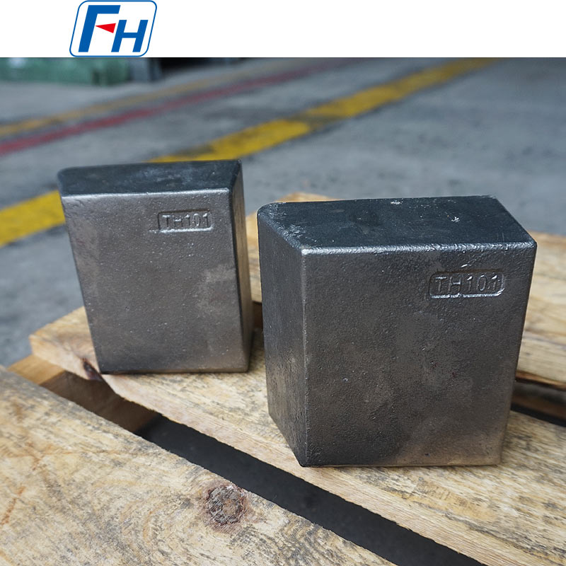 Thanh trượt thép cường độ cao TH101 | Lý tưởng cho động cơ phản lực & thiết bị xử lý nhiệt