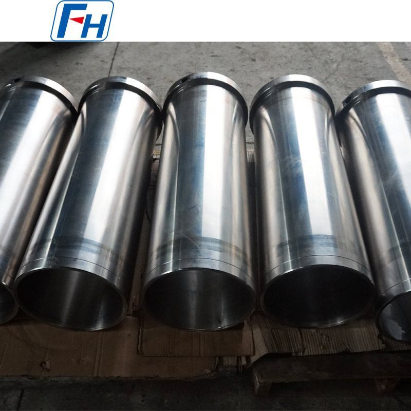 Xi lanh mài FH® có khả năng chống mài mòn và chống ăn mòn