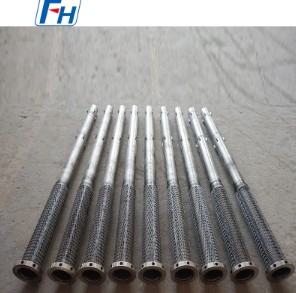 Chức năng của ống bức xạ là gì?