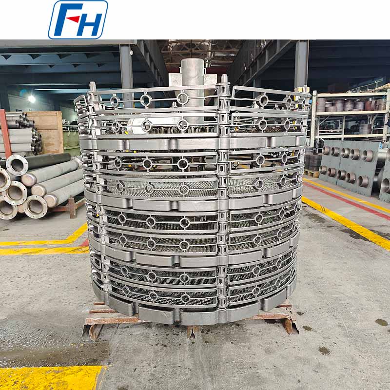 Thiết bị xử lý nhiệt đa năng FH® | Để ủ / làm nguội / ủ / cacbon hóa