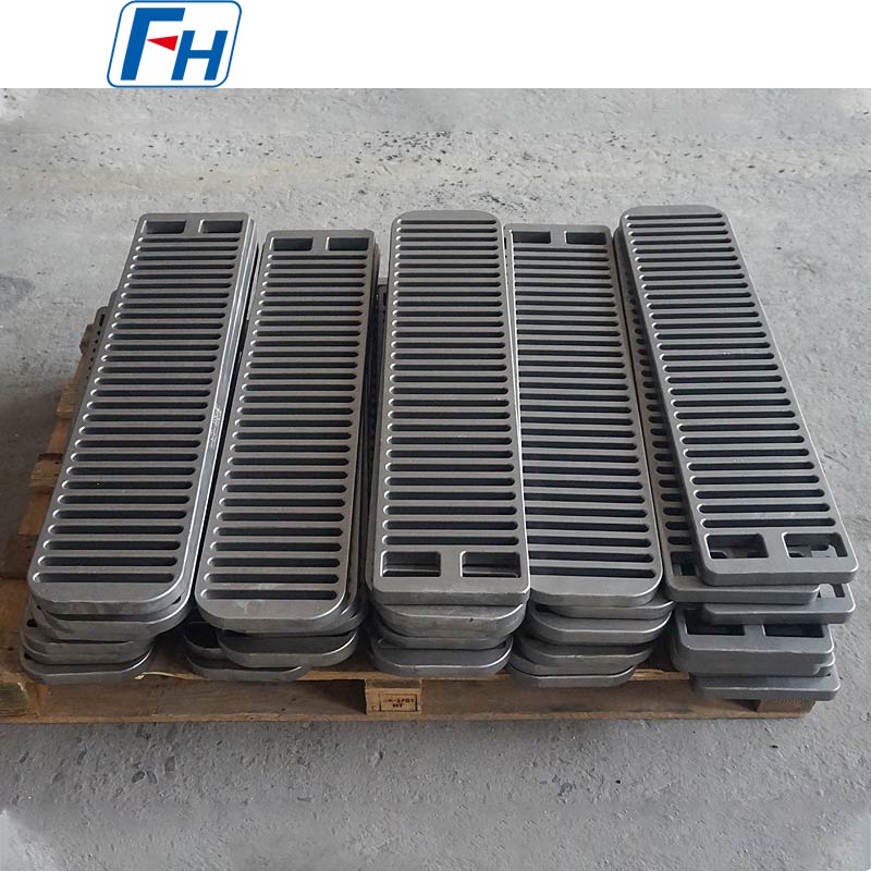 Giá đỡ FH® | Giá đỡ thiết bị xử lý nhiệt