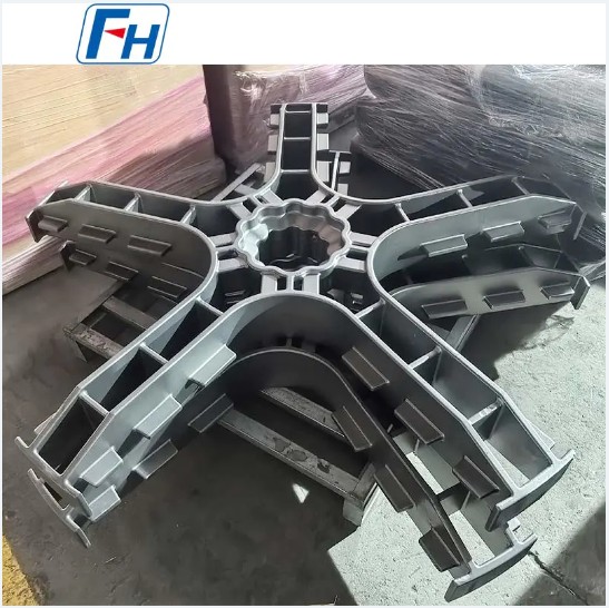 Cách khay xử lý nhiệt tối đa hóa hiệu suất và tuổi thọ của lò công nghiệp