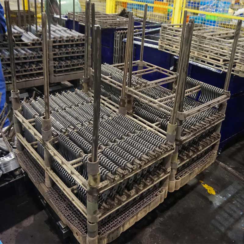 Thiết bị xử lý nhiệt lò chân không là gì? | FH® của Công ty TNHH Công nghệ Hợp kim Vô Tích Junteng Fanghu