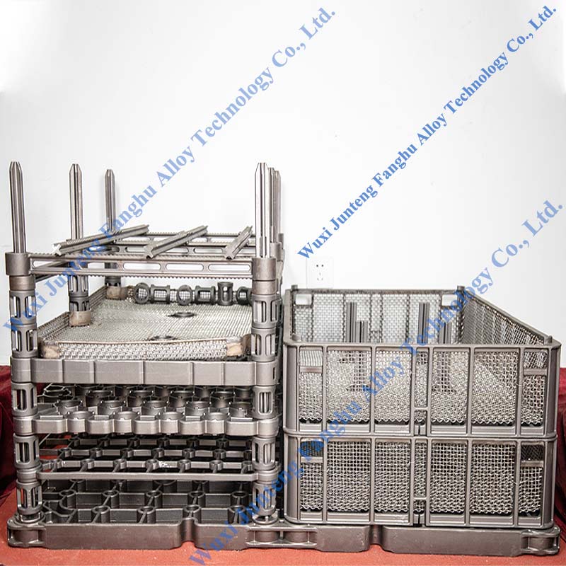 Lợi ích chính của việc sử dụng thiết bị lò chân không chất lượng cao là gì?