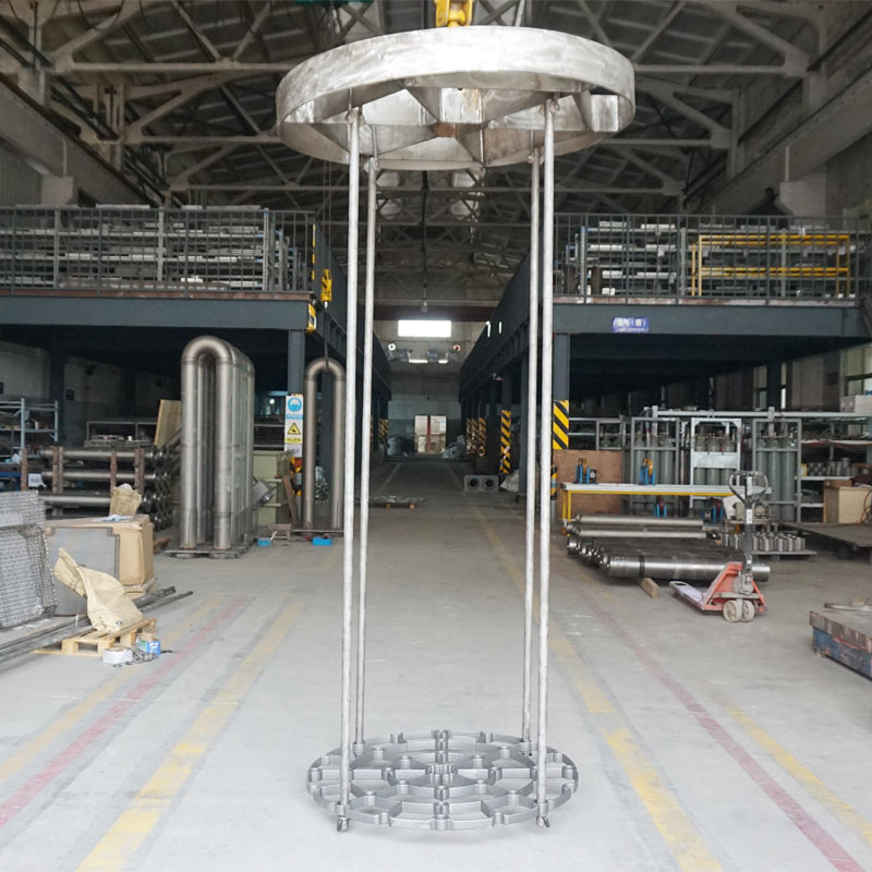 Làm thế nào để khắc phục sự cố thường gặp với thiết bị lò chân không?