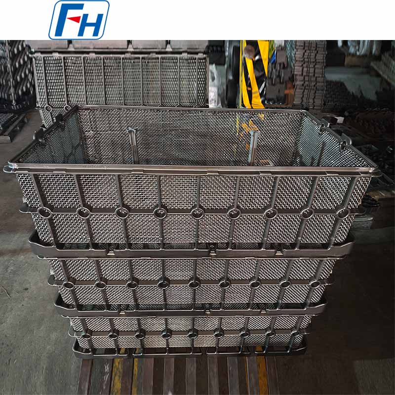 Tại sao giỏ bên phải lại quan trọng hơn bạn nghĩ