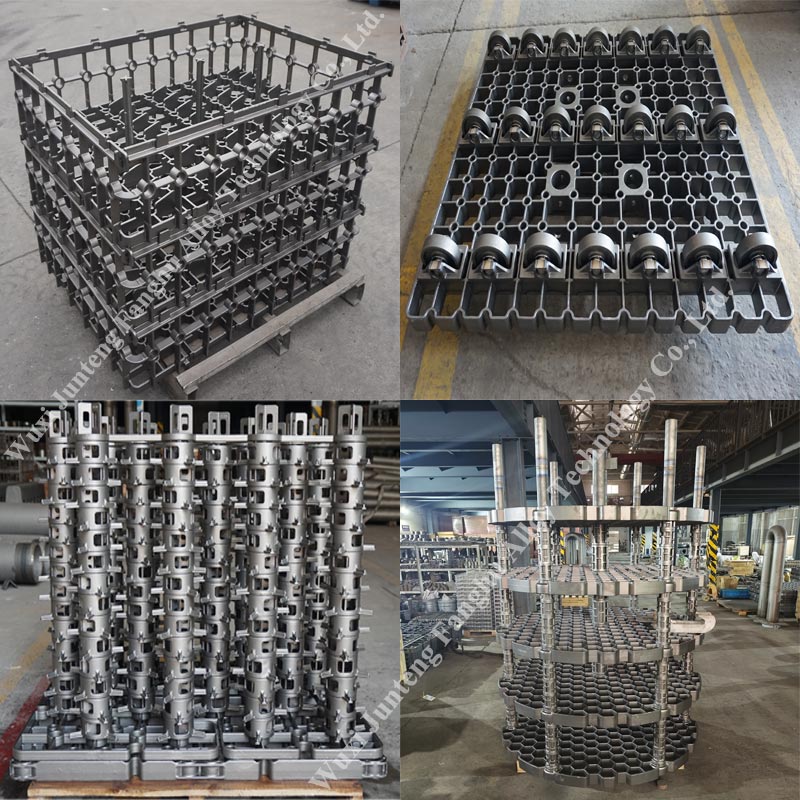 Điều gì khiến nhà cung cấp thiết bị xử lý nhiệt đáng tin cậy đối với người mua toàn cầu? | FH®