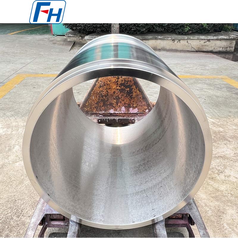 Ống ly tâm hợp kim chịu nhiệt MO-RE 2 cho ứng dụng lò nung | Giá xuất xưởng FH®