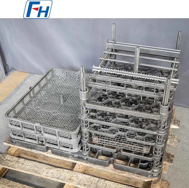 Tuổi thọ sử dụng và chi phí vòng đời của Thiết bị xử lý nhiệt là bao nhiêu?