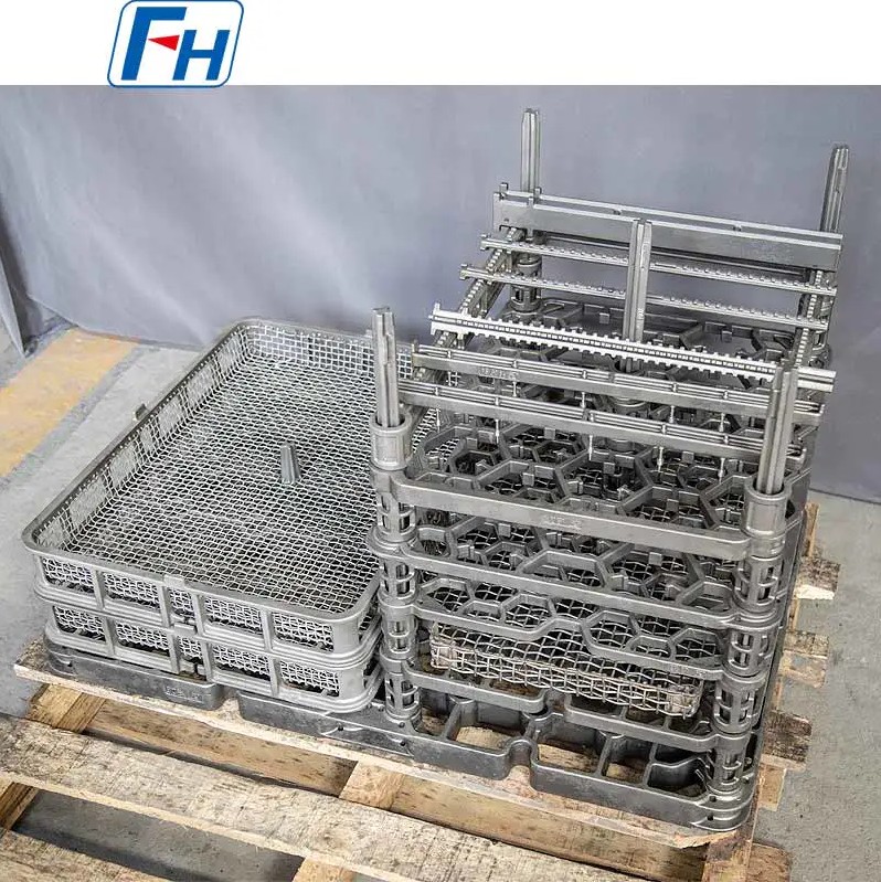 Bạn nên chọn loại thiết bị xử lý nhiệt phù hợp cho lò của mình như thế nào?