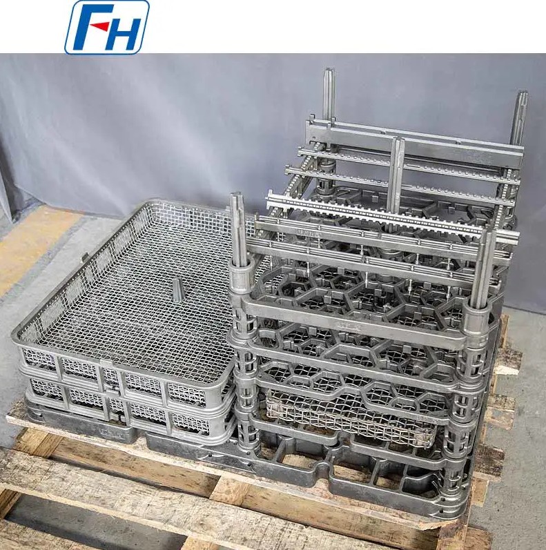 Cách lựa chọn và thiết kế thiết bị xử lý nhiệt？