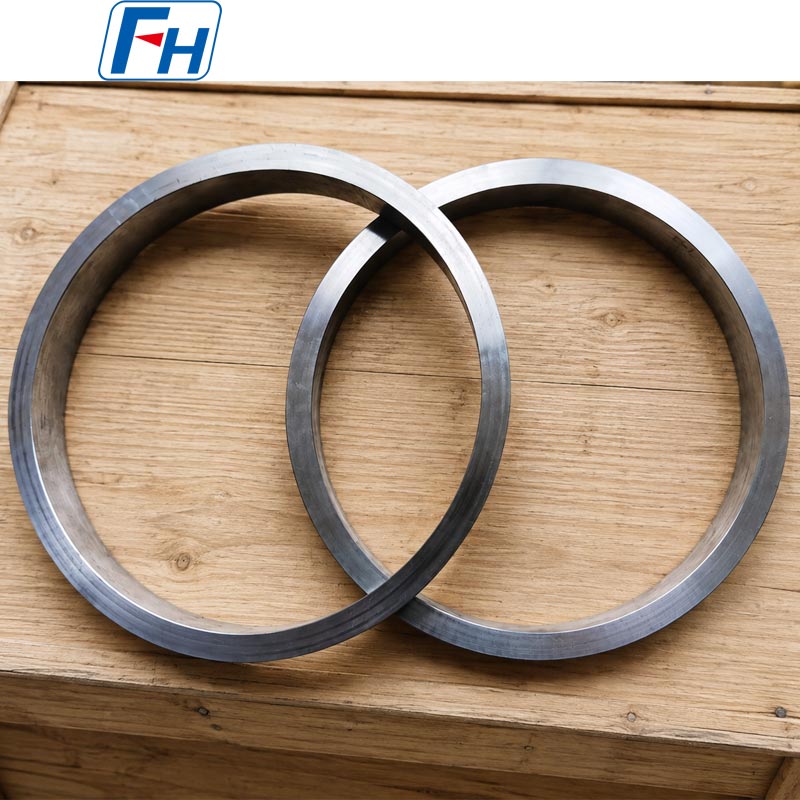 Nhà sản xuất nhẫn Monel K-500 | Nhẫn rèn UNS N05500 - Hợp kim FH®