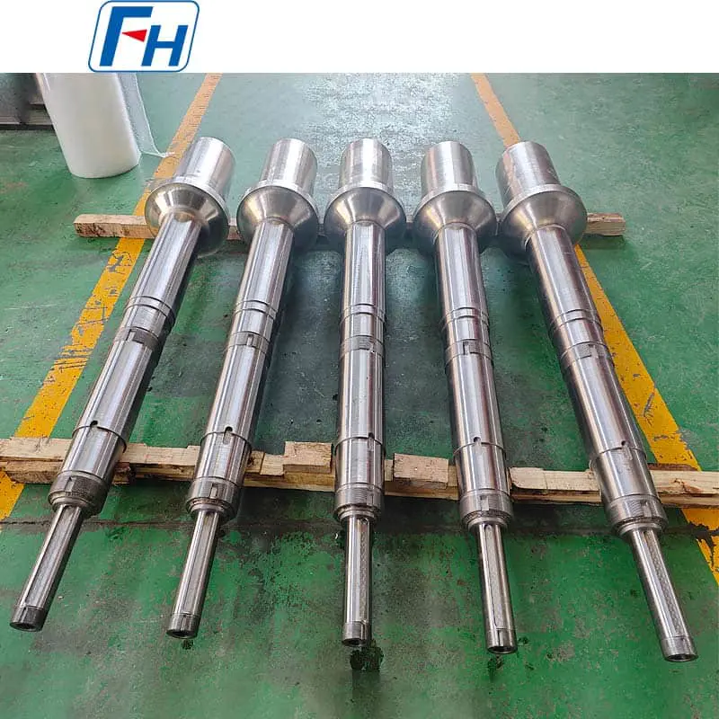 Điểm nóng chảy của thép không gỉ theo cấp: Hướng dẫn về hợp kim lò