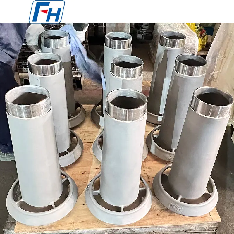 Điểm nóng chảy của thép không gỉ: Phạm vi cấp độ và giới hạn nhiệt thực tế