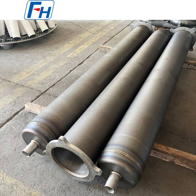 1.4852 Nhà sản xuất ống bức xạ đốt khí | Ống bức xạ lò tùy chỉnh | Hợp kim FH®