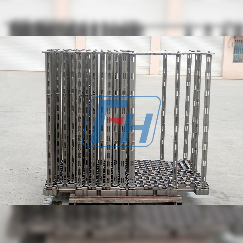 Thiết bị xử lý nhiệt 1500x900x1300mm