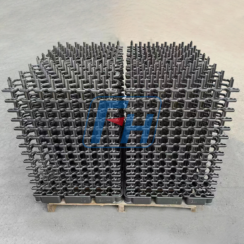 Thiết bị xử lý nhiệt