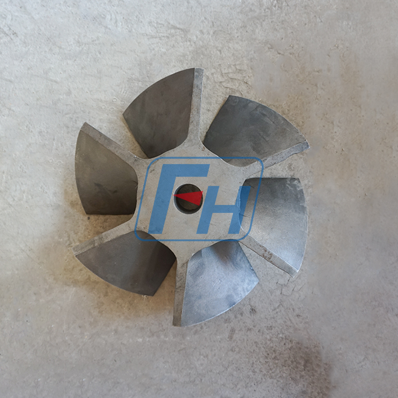 Cánh quạt lò ∅473mm