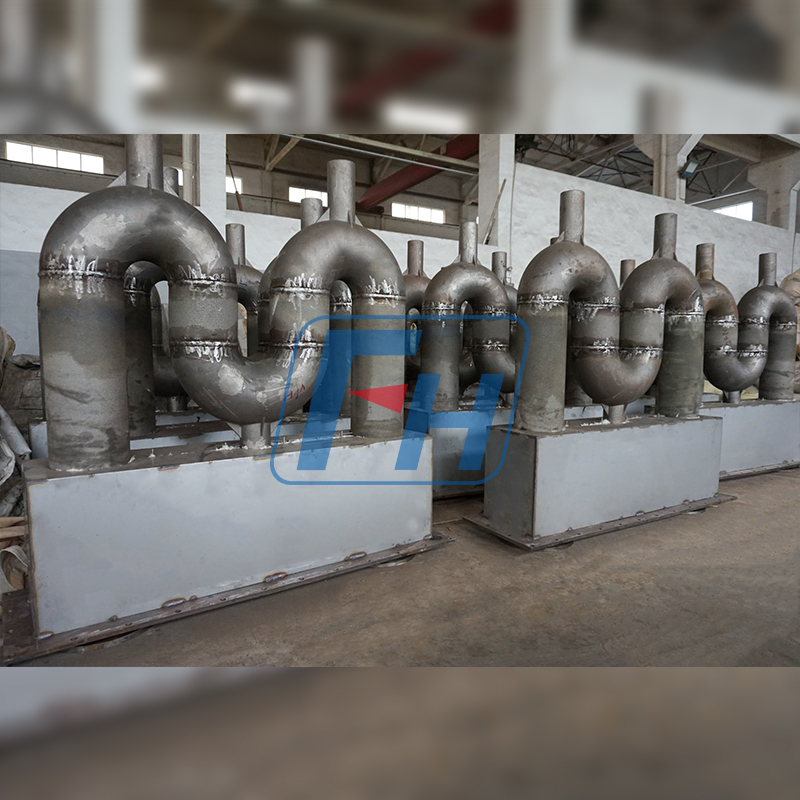Ống bức xạ